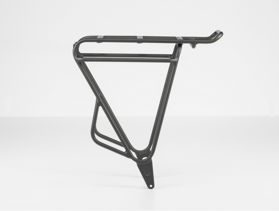 Bontrager BackRack Deluxe MIKリアラック|サイクルショップタケチ 倉敷の Bontrager BackRack Deluxe MIKリアラック|サイクルショップタケチ 倉敷の