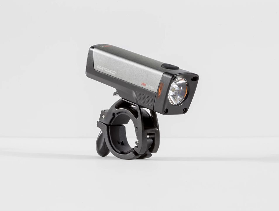 Bontrager Ion Elite R Front Bike Lightフロントライト