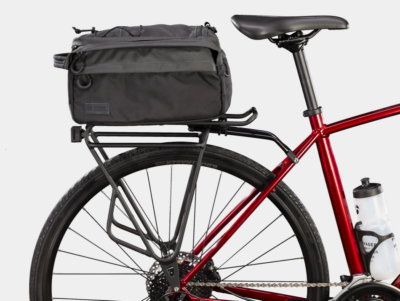 Bontrager BackRack Deluxe MIKリアラック|サイクルショップタケチ 倉敷の Bontrager BackRack Deluxe MIKリアラック|サイクルショップタケチ 倉敷の