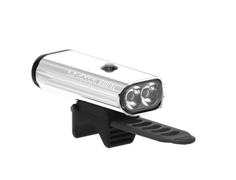 LEZYNE MICRO DRIVE PRO 800XL｜サイクルショップタケチ 倉敷の