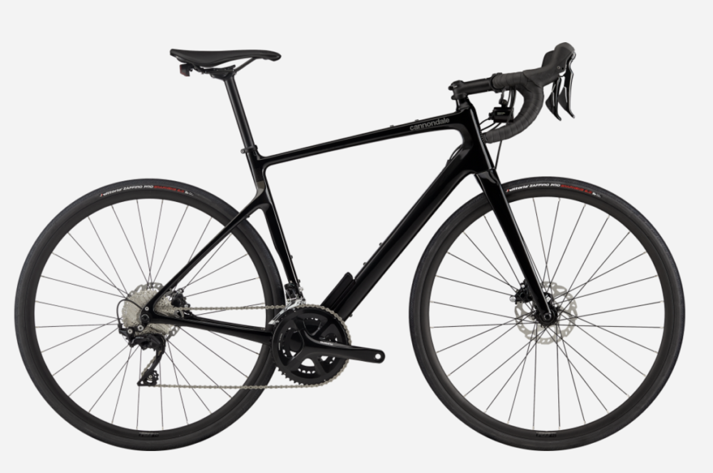 キャノンデールロードバイク - 自転車本体 キャノンデールロードバイク - 自転車本体